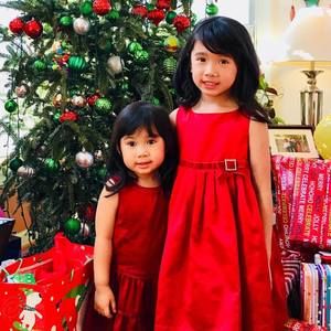 Meet your Posher, Tuyen